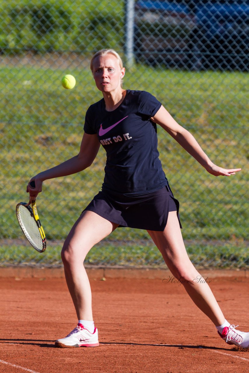 Bild 112 - Damen TC an der Schirnau 2 - Tennisclub Schenefeld : Ergebnis: 6:0